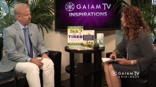 Gaiam TV Inspirations - Electrify with the Alkaline Diet