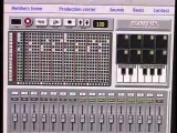 Music Lessons 2013 | How To Make Beats With Sonic Producer In Only 30 Minutes