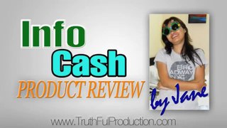 [DON'T BUY]   Info Cash Review --   Info Cash REVIEW Detail