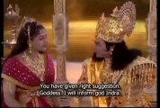 Vishnu Puran 11 English Sub Merged