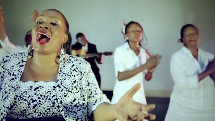 Saba - Julie Mutesasira New Ugandan Gospel music 2013