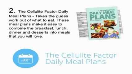 Cellulite Factor Free Download | CELLULITE FACTOR Results | Cellulite Factor PDF