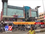 Tv9 Gujarat - Live Theft caught in CCTV Camera, Vadodara