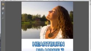 HeartBurn No More Review Video Walkthrough