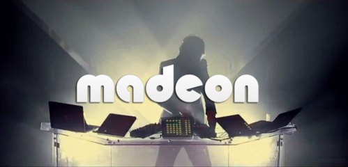 Madeon TECHNICOLOR