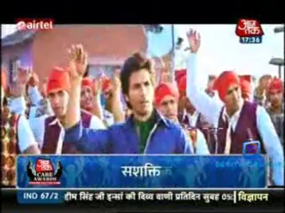 Movie Masala [AajTak News] 28th July 2013 Video Watch Online