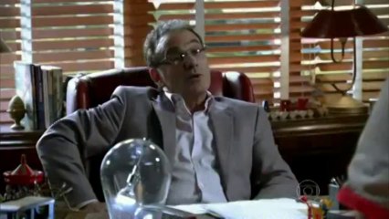 Sangue Bom Cap 77 - 27-07-13 -  Sabado