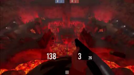 Lolcano VSH Glitches