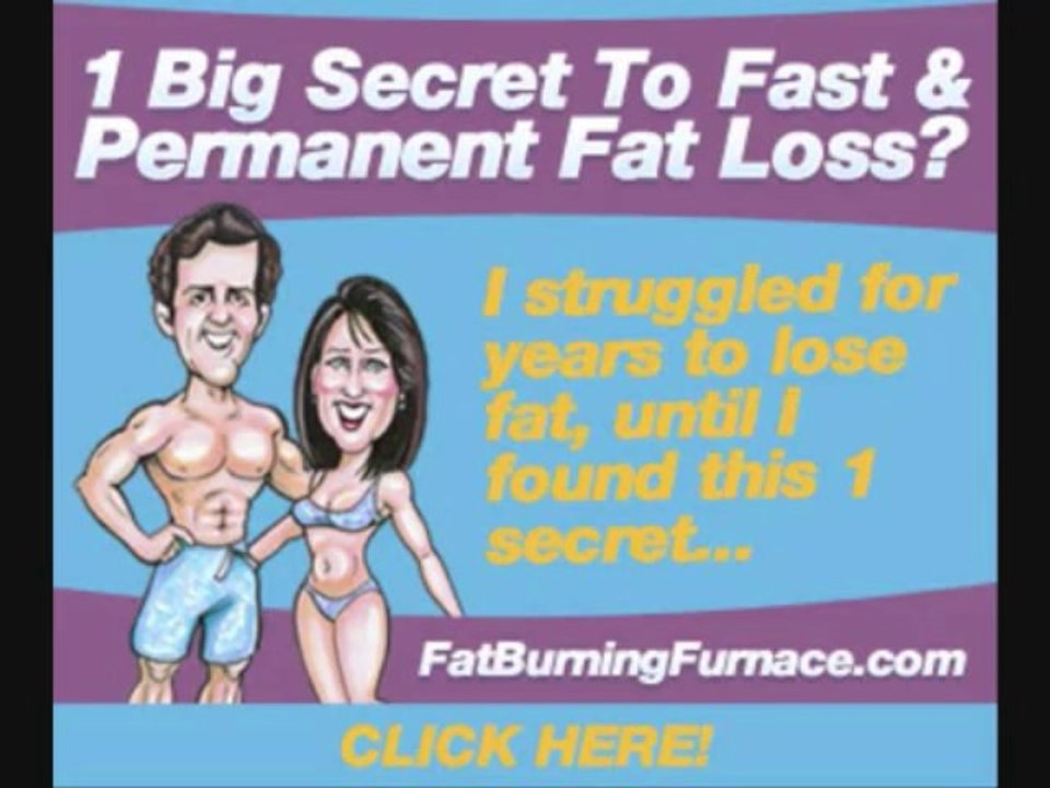 Fat burning furnace free ebook download- Download Fat burning furnace for free