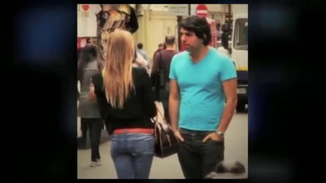 Day Game Pick up | DayGame BluePrint Review