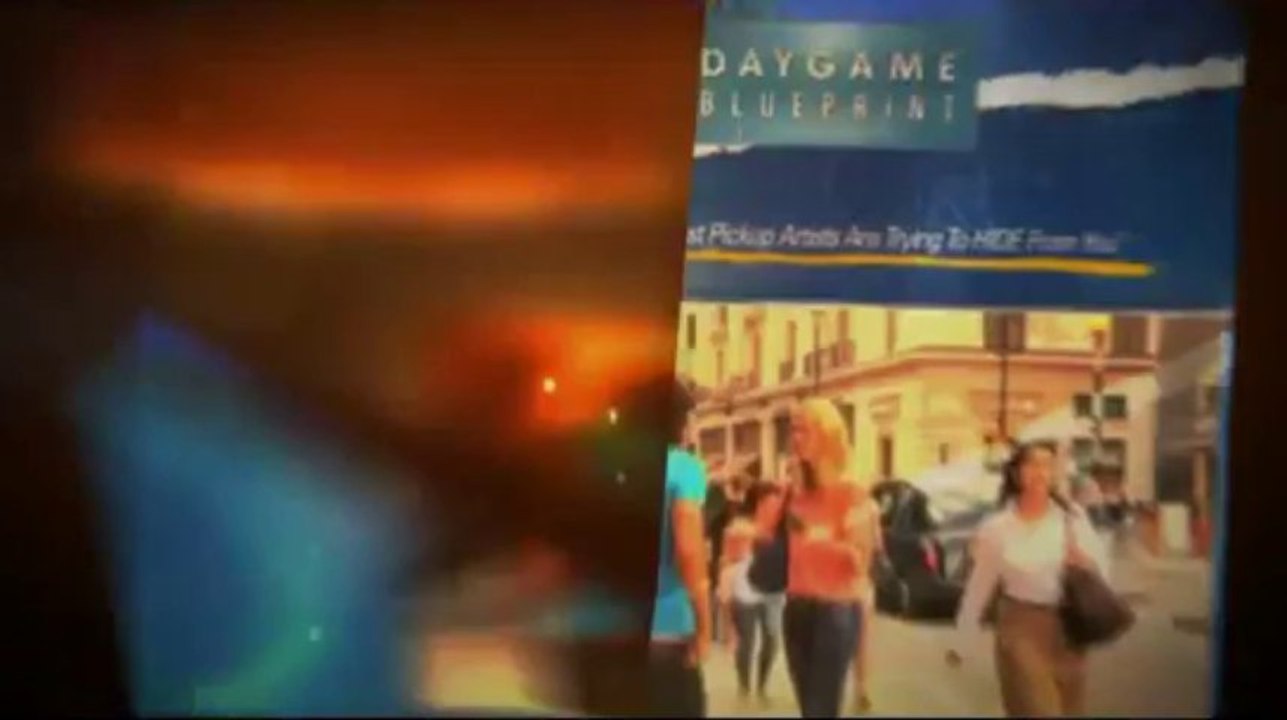 The Daygame Blueprint Download | Daygame Blueprint With Andy Yosha and Yad Low Release