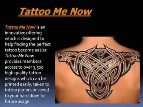 Female Tattoo Designs Just Tattoo Me Now Lower Back Tattoos