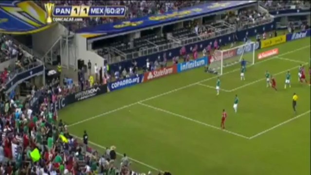 Gold Cup - Les Etats-Unis gonflés à bloc