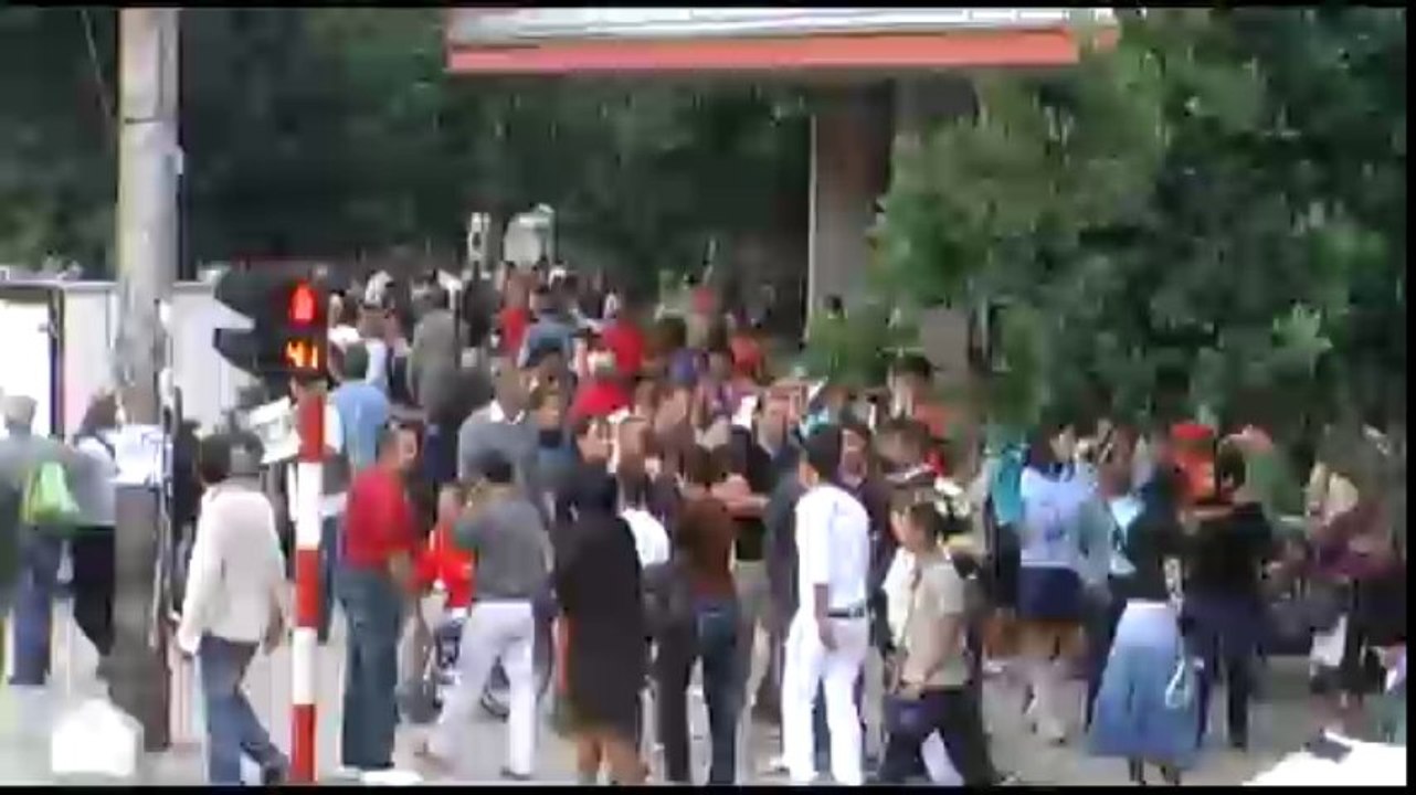 Espionaje masivo de EEUU deja corta la película `La vida de los otros´