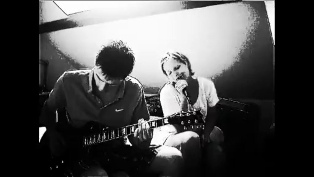 Within Temptation Shot In the dark duo