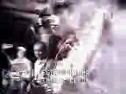 ainda e cedo/LEGIAO URBANA