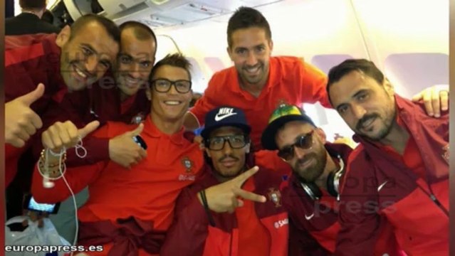 Cristiano Ronaldo e Irina Shayk, ¿boda en Porto Santo?