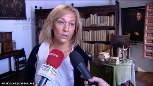 Mariño asegura que Eurovegas beneficiará a la Comunidad