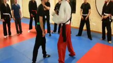 SILAT WARRIORS   HITCH FULL INSTRUCTOR  BXL 2013.