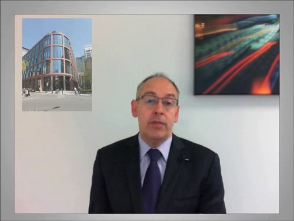 A Video Blog  on Project Communication