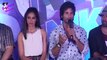 Shahid Kapoor & Illeana D'Cruz at Poster launch of ‘Phata Poster Nikla Hero’