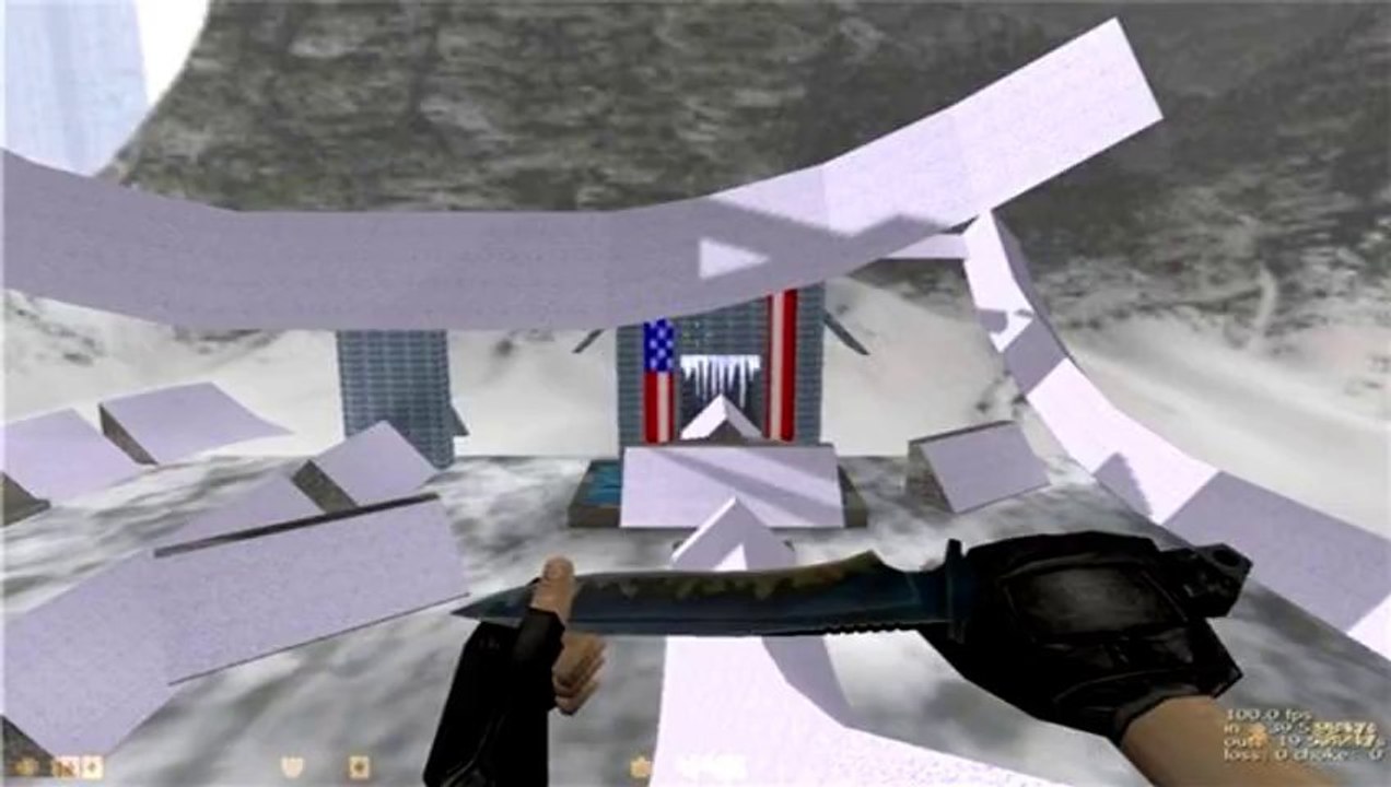 Counter Strike 1.6 Top 5 Mods