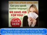 Real Translator Jobs Review   Bonus