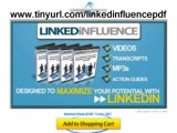 Linked Influence Lewis Howes / Linkedinfluence 2.0 / Linked Influence Lewis Howes Download Now