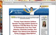 Yeast Infection No More Review: Cure This Condition With Yeast Infection No More