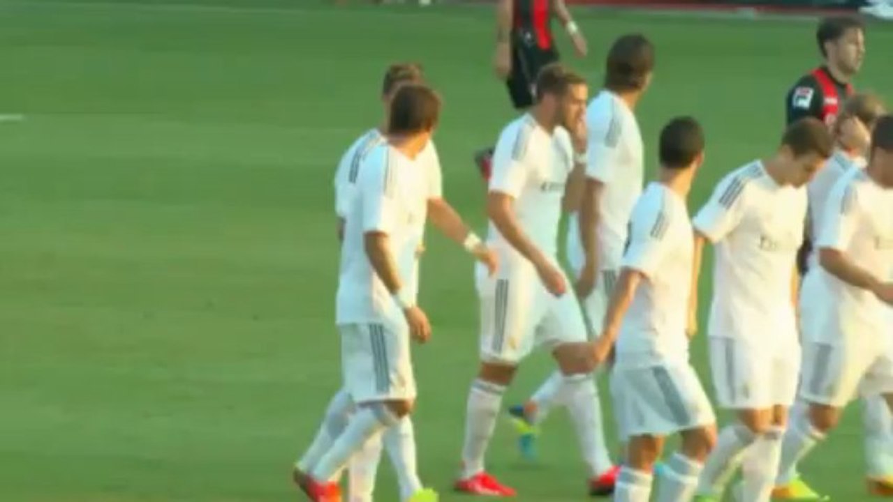 Hundert-Millionen-Mann Bale:  Für Rekordsumme zu Real?