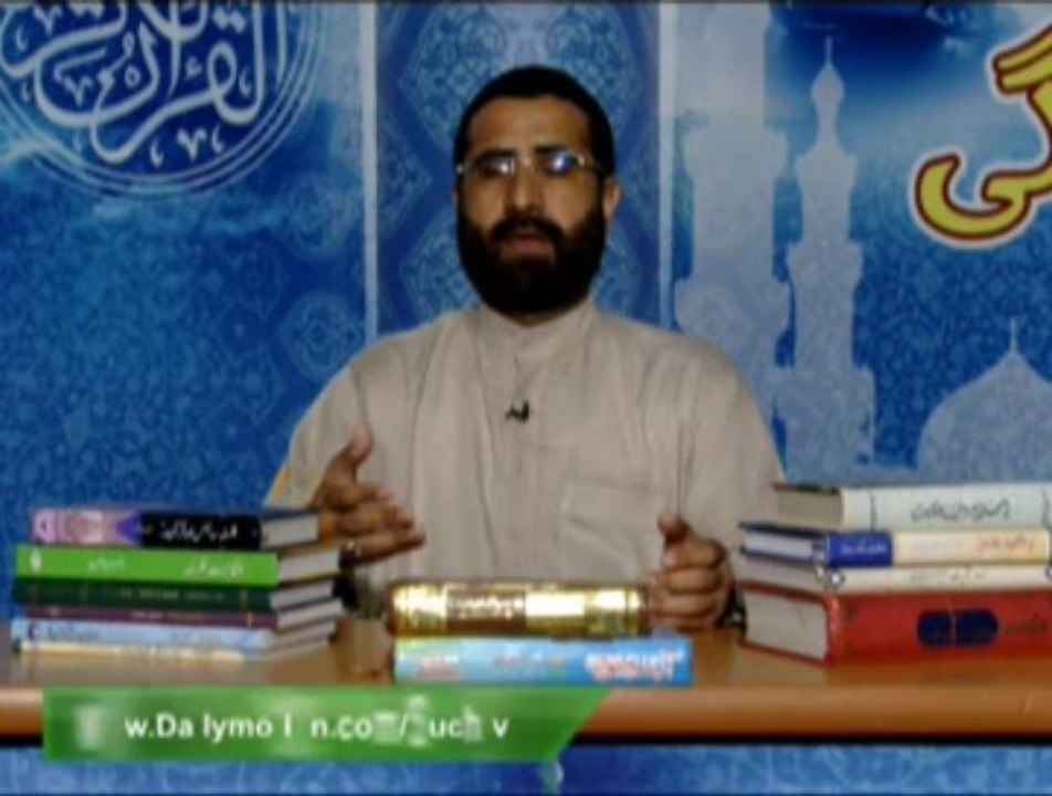 Asool-e-Zindagi 28-07-2013 on Such Tv