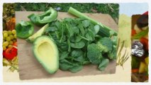 alkaline diet - diets that work for women