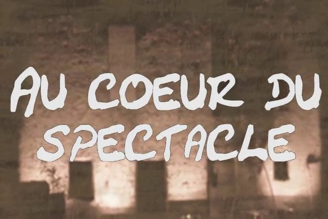 Au Coeur du Spectacle - Turpin 2013