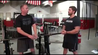 Critical bench Review Is mike Westedals Program Worth It How to Gain Muscle Mass!   YouTube