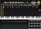 Music Lessons 2013 | Sonic Producer V20 Beat Maker | How To Make a Beat