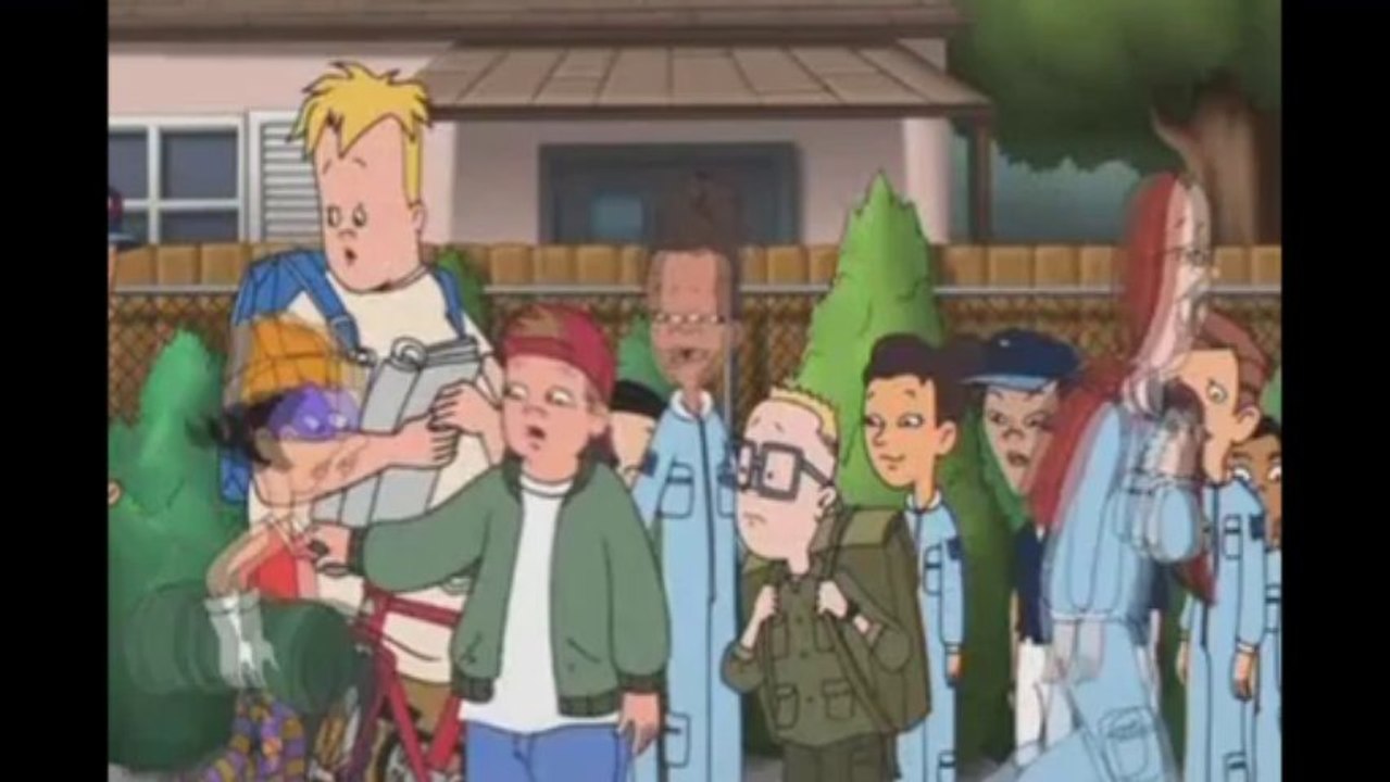 Recess: Belfast Edition (2013)