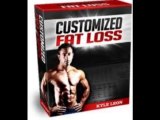 Customized Fat Loss | Secret Customized Fat Loss Discount Page Revealed