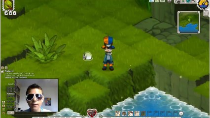 [WAKFU] Présentation nouvelle série