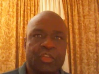 La boucle est bouclée;