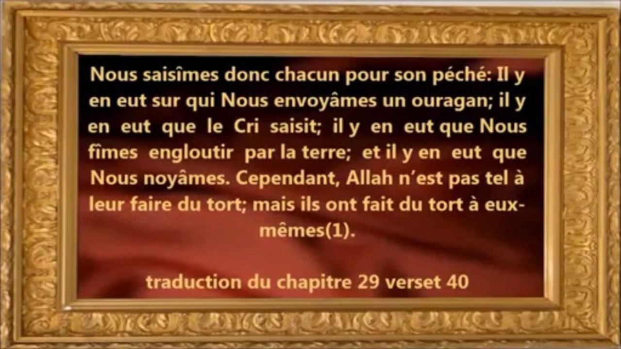 Tsunami Et Mosquée