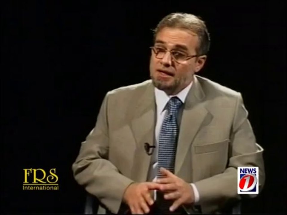 Pakistan caught between two extreme fascist elements CIA and TTP which are actually one!  part 1