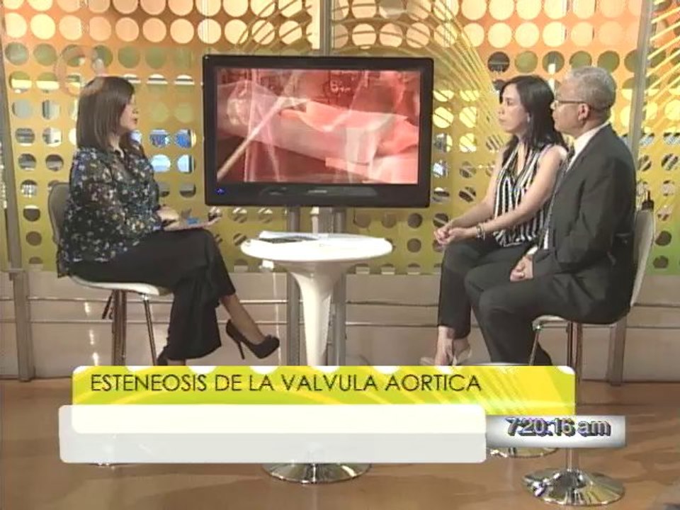 Hospital Militar realizará jornada de exámenes gratuitos para diagnosticar valvulopatía