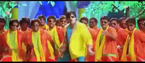 Balupu_Pathikella Sundhari  Full length  Video Song HD From Balupu - Raviteja & Shruti Haasan -Movies Media
