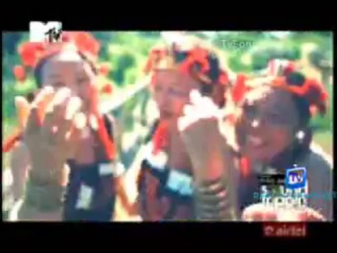 MTV Sound Trippin Season 2 28th July 2013 Video Watch online Pt3