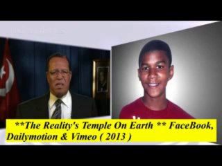 Louis Farrakhan Calls 4 Black Exodus From Racist White America