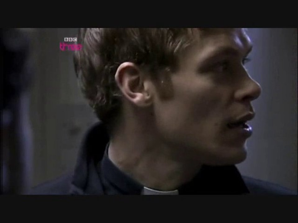 2008 Joseph Morgan @ Spooks : Code 9 (episode 4)