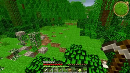 map aventure coop Dramo ep5 partie 1