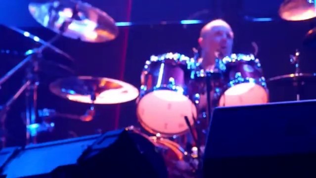 Metallica - One [Stade de France, Saint-Denis, France May 12 2012]