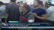 Mueren al menos 140 personas tras violentos enfrentamientos en Egipto