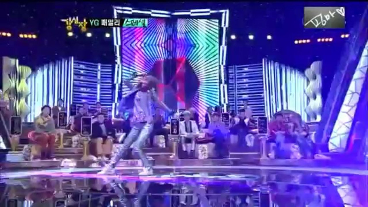 Dara - When I can't Sing [Türkçe Altyazılı]